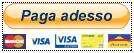 Paga adesso con carta di credito