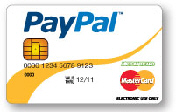 Pagamento con carta di credito