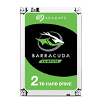 HARD DISK SEAGATE BARRACUDA ST2000DM008 3.5" 2000 GB Serial ATA III
