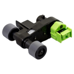 LEXMARK RULLO PICKUP PRESA CARTA ORIGINALE PER MS811